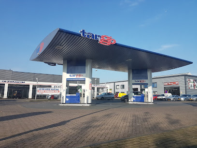 Tango Amersfoort Zwaaikom – Amersfoort