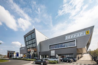 Renault Hengelo Munsterhuis – Hengelo