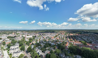 Esso Bussum-Zuid – Bussum Esso Bussum-Zuid – Bussum