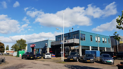 Verpalen Car Service – Krommenie