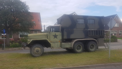 Auto & Motor Heemskerk B.V. – Heemskerk