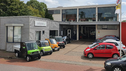 Vinkmobiliteit – Zaandam