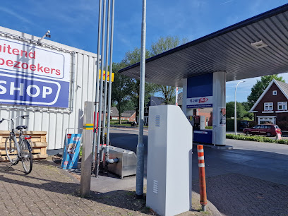 Tango Hengelo – Hengelo
