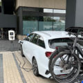 Electric by D'ieteren Charging Station – The Hague Electric by D'ieteren Charging Station – The Hague