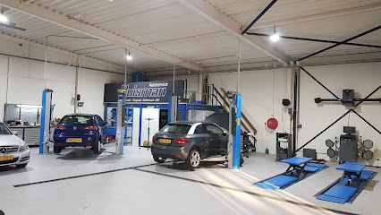 Autoservice Huisman B.V. – Apeldoorn