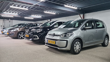 Versteegh Mobility – Raamsdonksveer