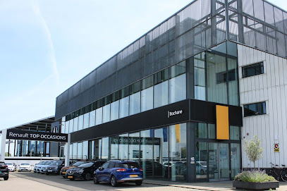 Dacia Veenendaal Bochane – Veenendaal