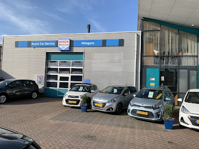 Bosch Car Service – Hillegom – Hillegom