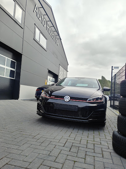 Pitstop – Gorinchem
