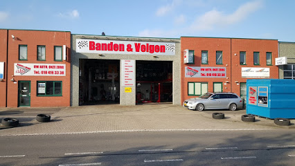 Garage Class APK Keuring & Reparatie – Hoogvliet Rotterdam