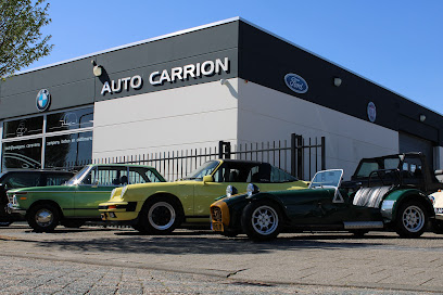 Auto Carrion – Oosterhout