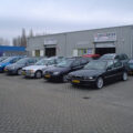Garage FlevoCenter – Lelystad Garage FlevoCenter – Lelystad