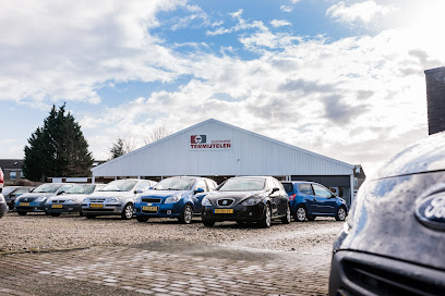 Autobedrijf Termijtelen B.V. – Enschede