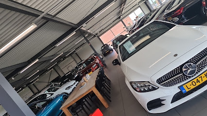 Edward Smit Cars BV – Oudkarspel