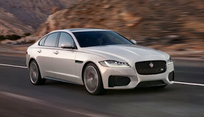 Hedin Automotive Purmerend – Jaguar en Land Rover Servicepunt (voorheen Stern) – Purmerend