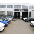 KL auto's – Oosterhout KL auto's – Oosterhout