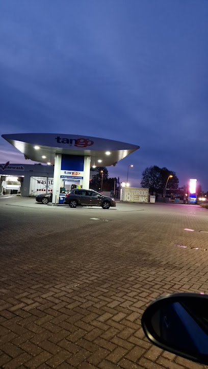 Tango Groningen Zuiderweg – Groningen
