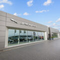 Van Mossel Jaguar Land Rover Groningen Service – Groningen Van Mossel Jaguar Land Rover Groningen Service – Groningen