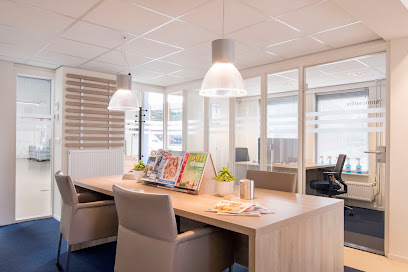Autotaalglas Assen – Assen