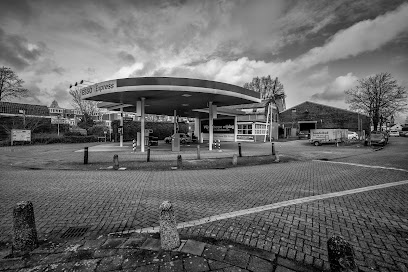 ESSO EXPRESS GOUDA – Gouda