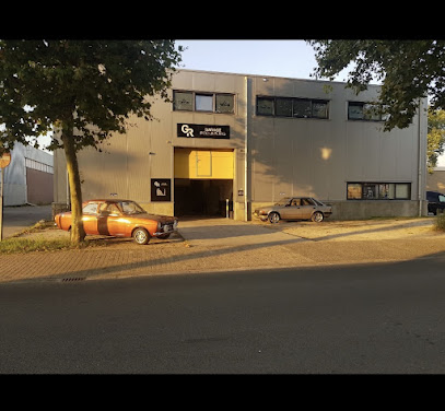 Garage Rodenburg| Autogarage in Huizen – Huizen