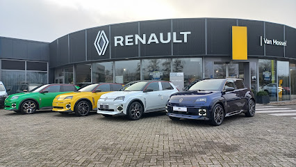 Dacia Vlaardingen Van Mossel – Vlaardingen