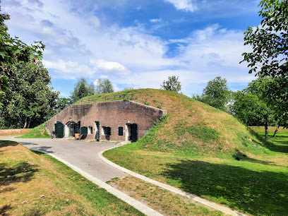Werk aan het Spoel – Culemborg