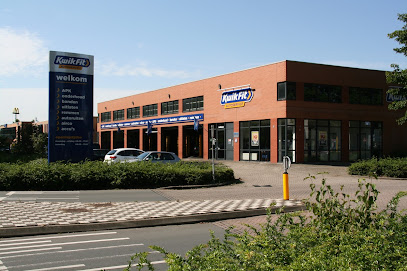 KwikFit Alblasserdam – Banden, APK en auto-onderhoud – Alblasserdam