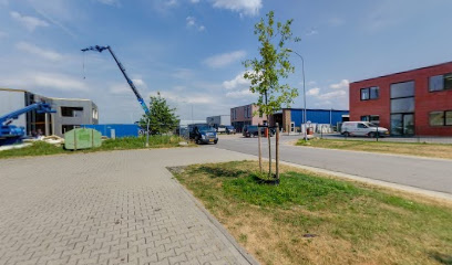 Auto Parts Schnoing – Emmen