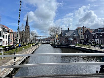 Sluis Leidschendam – Leidschendam