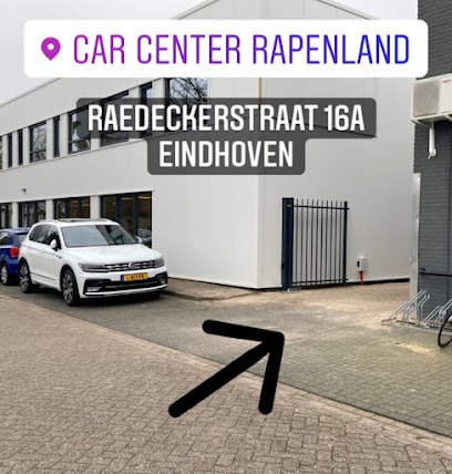 Car Center Rapenland – Eindhoven