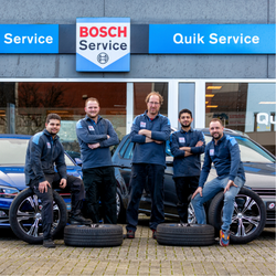 Bosch Car Service – Nuenen – Nuenen