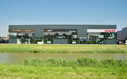 Autogroep Ursem Barten Purmerend Hyundai – Purmerend