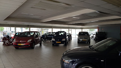 Autobedrijf Boveree – Deventer