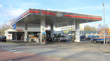 TotalEnergies Helmond De Bus – Helmond