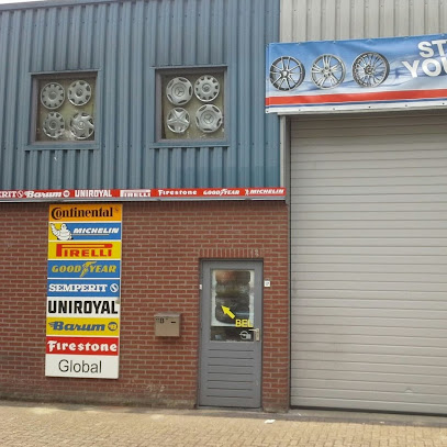 Lupke Autobanden helmond banden – Beek en Donk