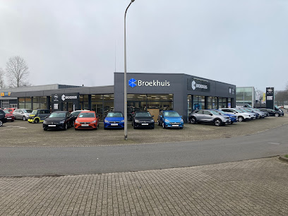 Smit en Co Opel Deventer – Deventer