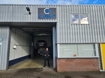 Carsmit Autogarage Amersfoort – Amersfoort