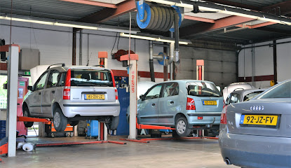 Vakgarage/Autoservice Werkhoven – Heerhugowaard