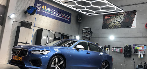 CarBox Cleaning – Vlaardingen