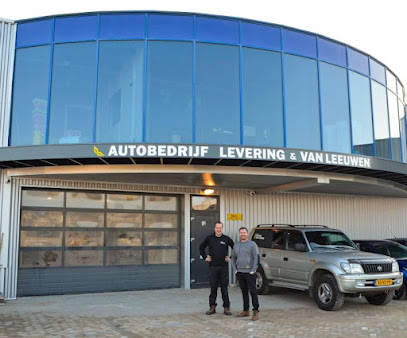 AutoFirst – Autobedrijf Levering & Van Leeuwen – Garage in Limmen – Limmen