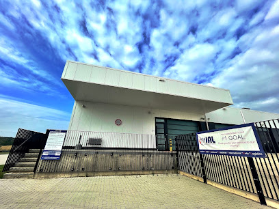 Vehicle Processing Center – Brunssum