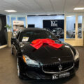 KC Automotive – Tilburg KC Automotive – Tilburg