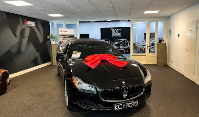 KC Automotive – Tilburg