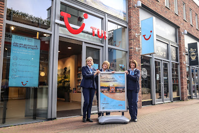 TUI ‘s-Gravenzande – s-Gravenzande