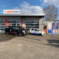 Garage Damhuis – Enschede