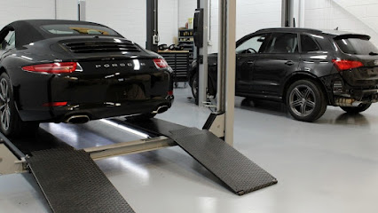 NH Automotive – Purmerend