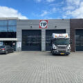 TIP Aalsmeer – Amstelveen TIP Aalsmeer – Amstelveen