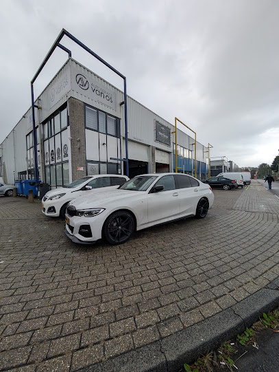 Autoservice van OS – Purmerend
