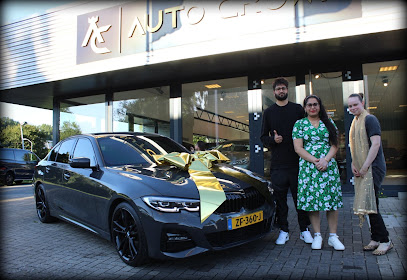 Auto Crown – Lelystad